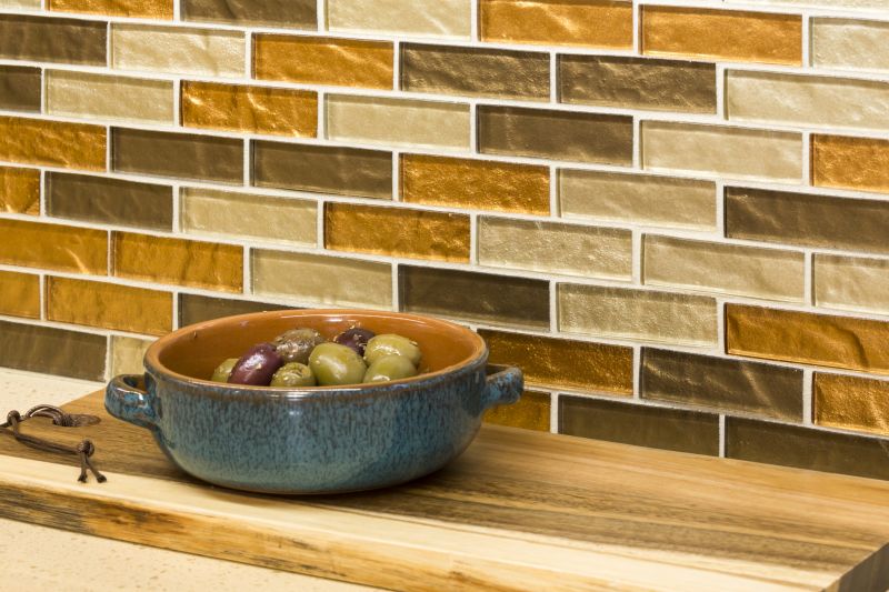 Backsplash Remodeling in Wilmington, NC