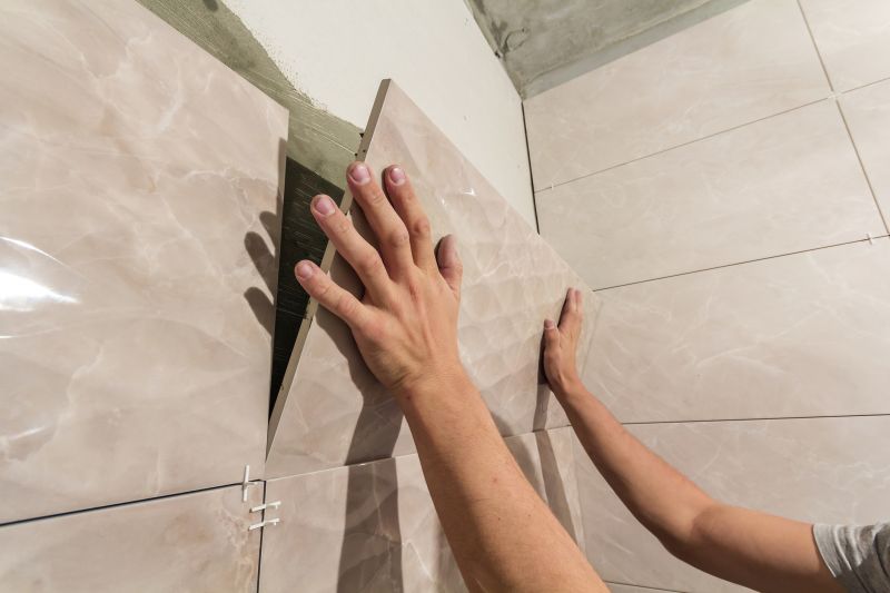 Bathroom Tile Replacement in Denver, CO