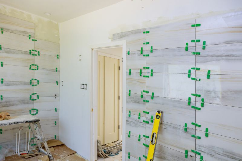 Bathroom Tiling Service in Littleton, CO