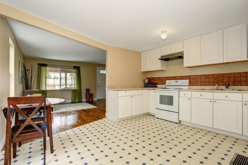 Ceramic Tiles Replacement in Annapolis, MD