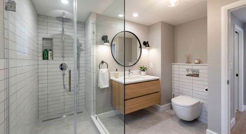 Custom Bathroom Remodeling in Venice, FL
