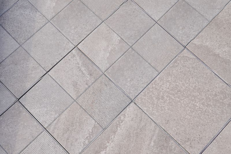 Granite Floor Installation in Overland Park, KS