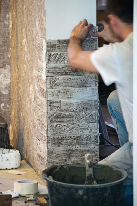 Granite Tile Repair in Kansas City, KS