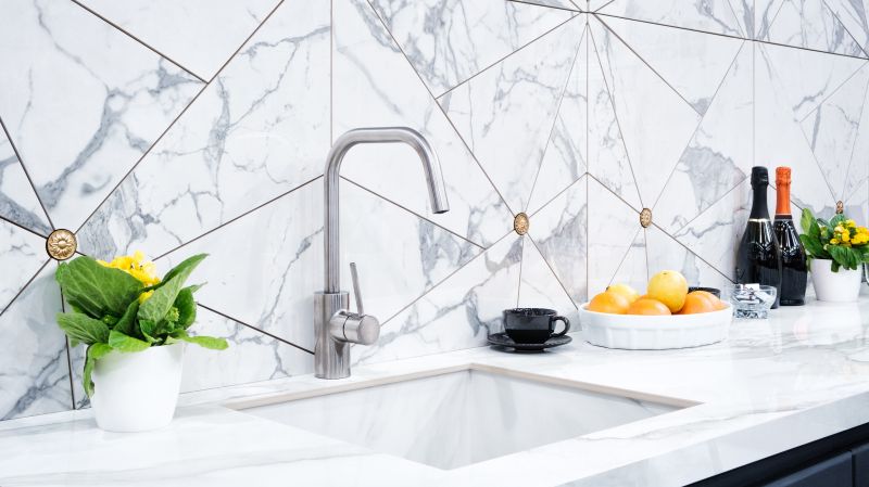 Granite Tiling in Wilmington, NC