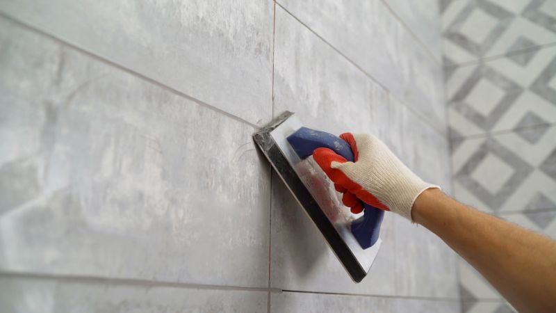 Grouting Service