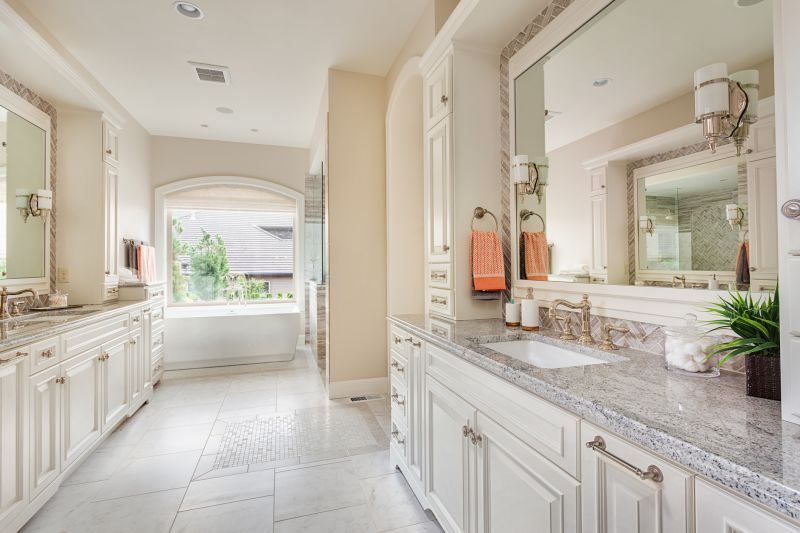 Kitchen Tile Remodeling in Frederick, MD