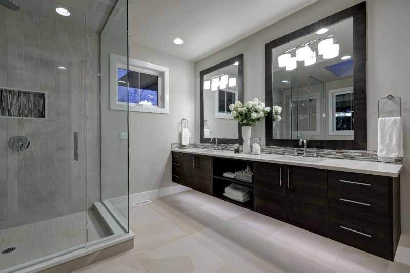 Modern Bathroom Remodeling in Bradenton, FL