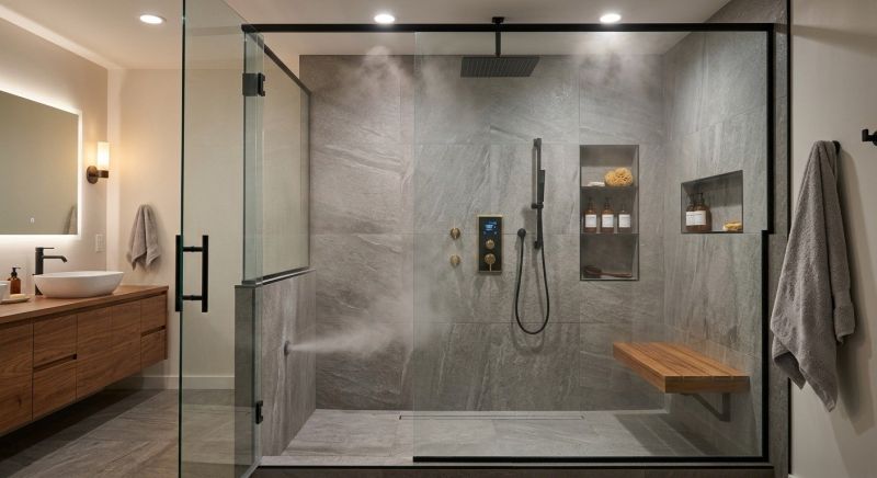 Modern Bathroom Remodeling in Norwalk, CT