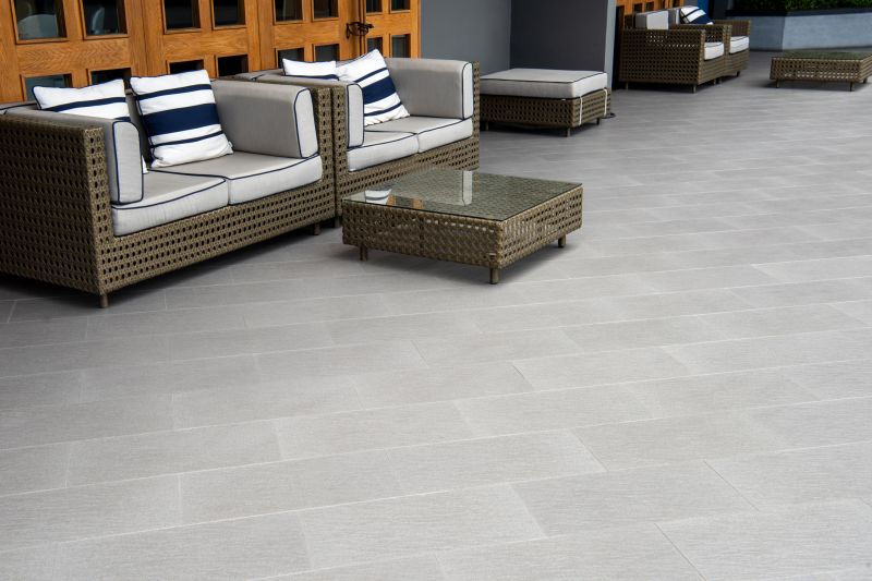 Terracotta Tile Installation in Longmont, CO