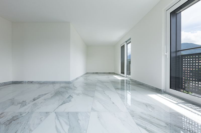 Terrazzo Tile Installation in Alpharetta, GA