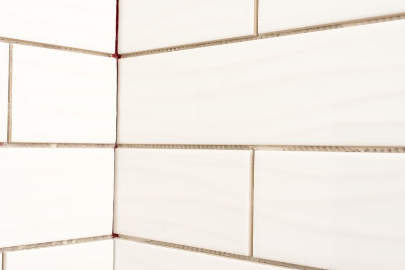 Entryway Tile Design