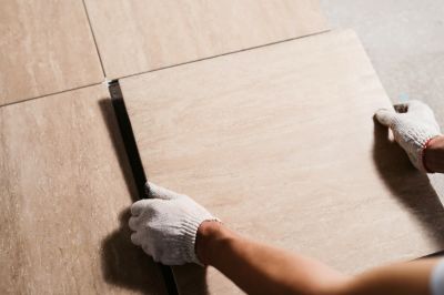 Tile Laying Service in Baltimore, MD